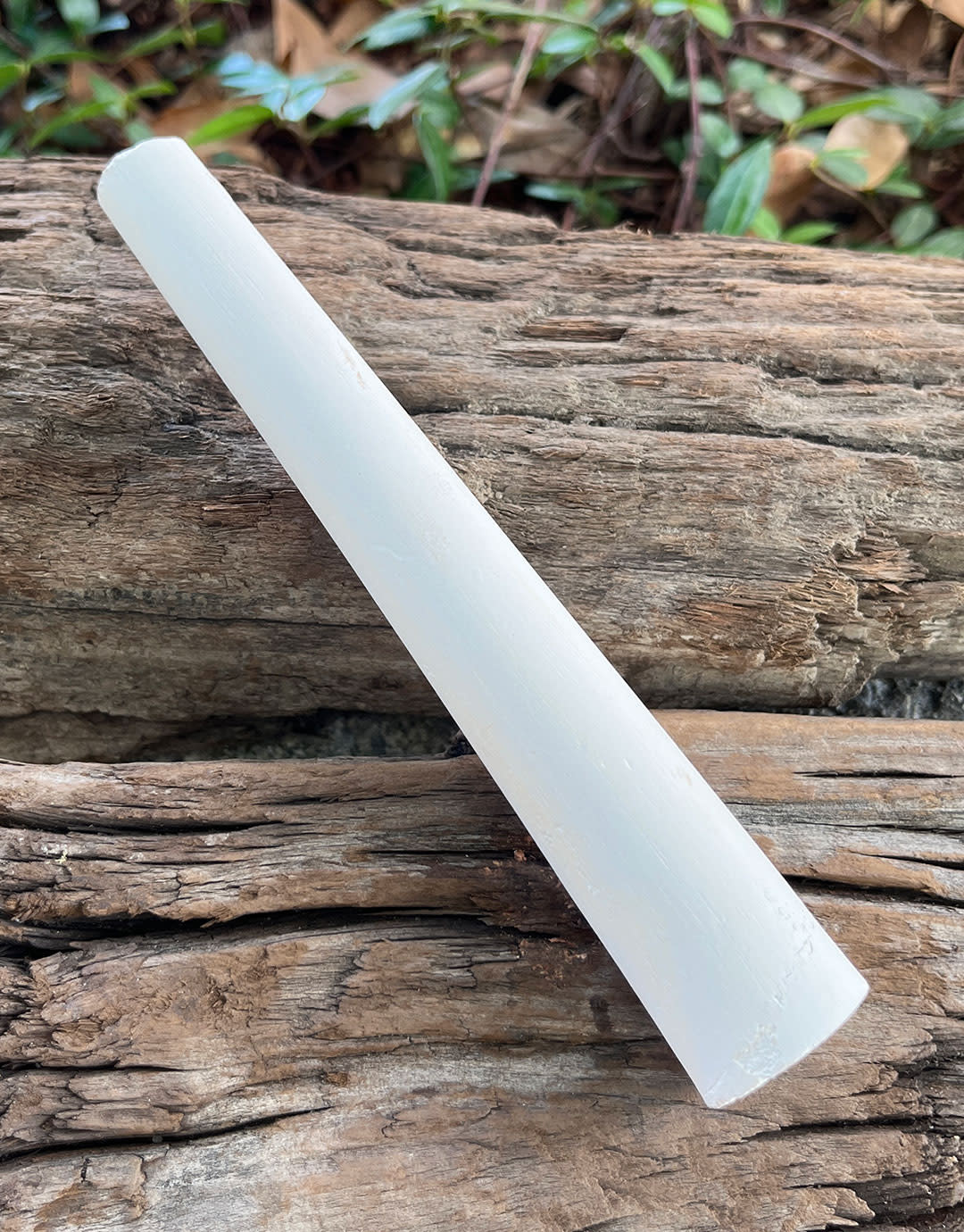 54.132 = Replacement Ceramic Rod for Ring Soldering Stand