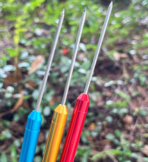 54.774 = Titanium Solder Picks (Pkg of 3)