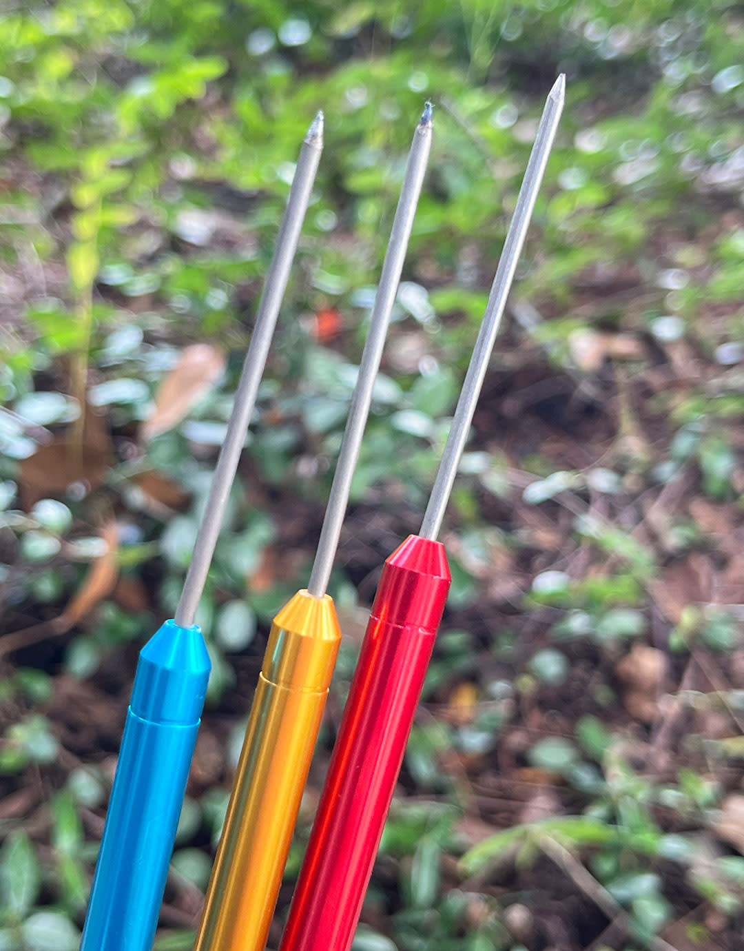 54.774 = Titanium Solder Picks (Pkg of 3)