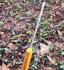 54.776 = Deluxe Titanium Solder Pick