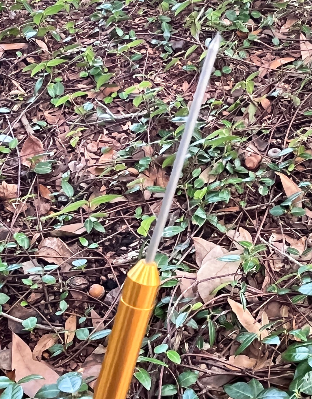 54.776 = Deluxe Titanium Solder Pick