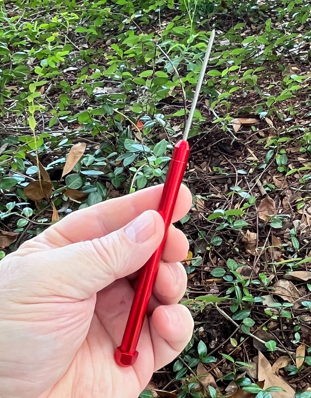 54.776 = Deluxe Titanium Solder Pick