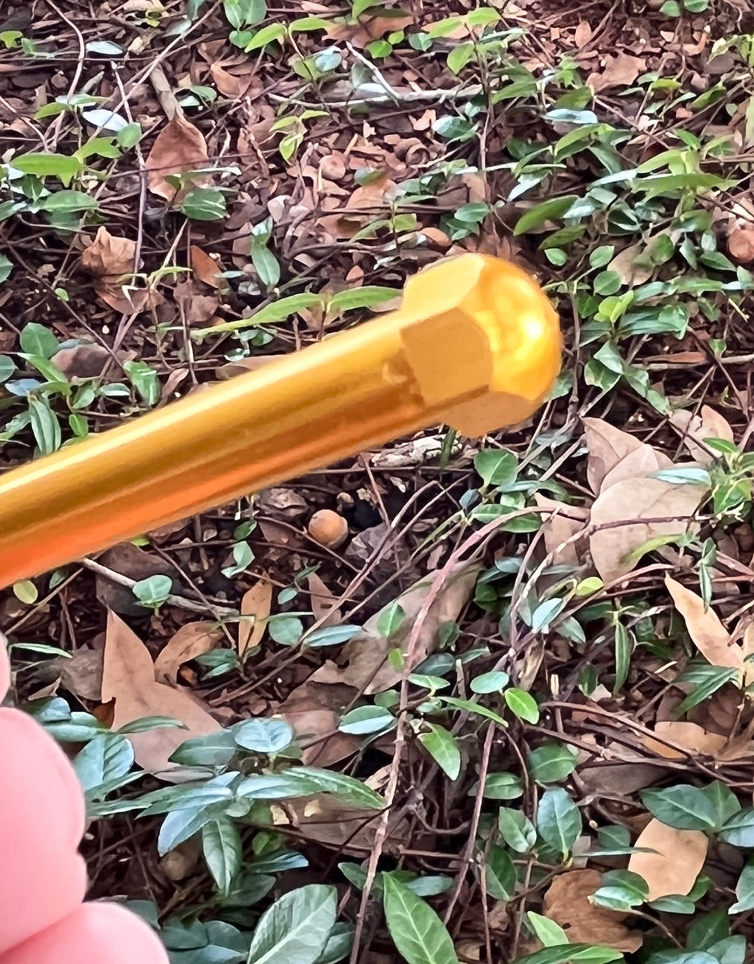 54.776 = Deluxe Titanium Solder Pick