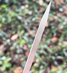 PEPE Tools 54.779 = ErgoLast Titanium Solder Pick