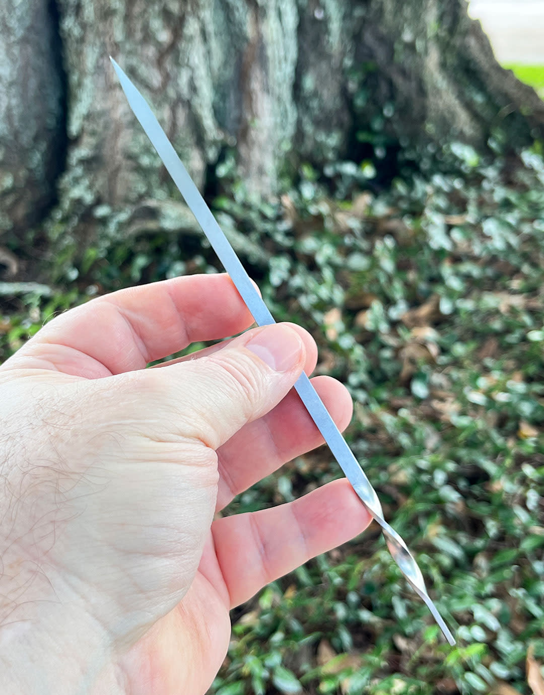 PEPE Tools 54.779 = ErgoLast Titanium Solder Pick