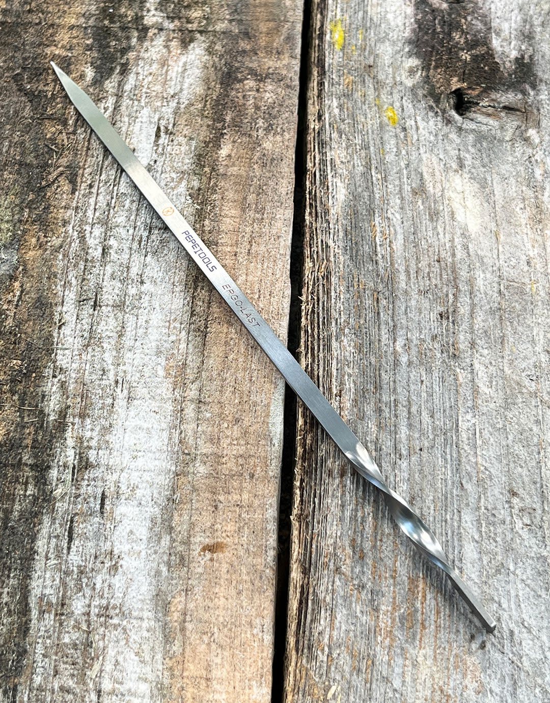 PEPE Tools 54.779 = ErgoLast Titanium Solder Pick