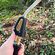 BT1215 = Handy Flame II Propane Torch by Eurotool