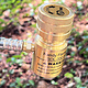 BT1215 = Handy Flame II Propane Torch by Eurotool