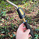 BT1215 = Handy Flame II Propane Torch by Eurotool