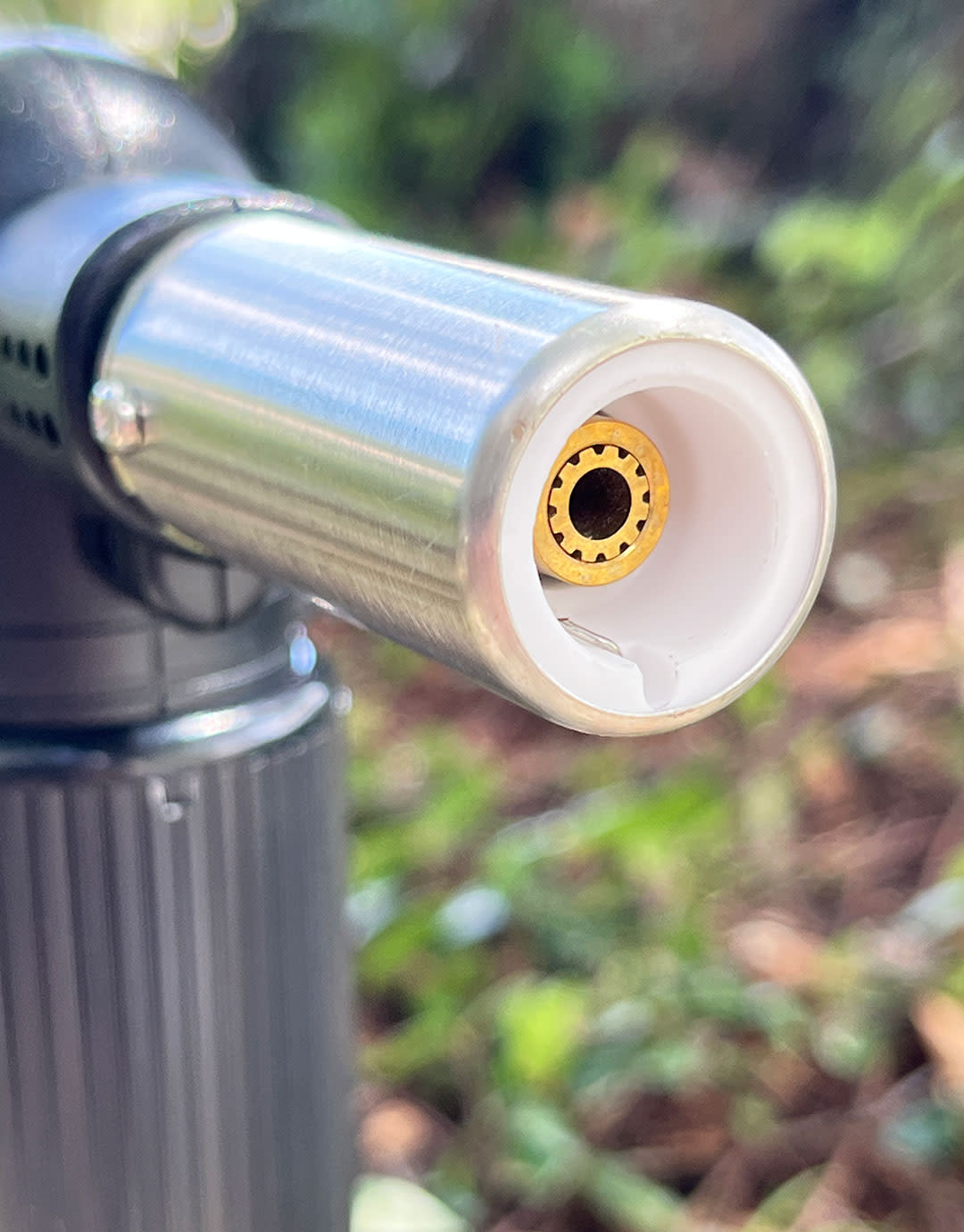 Blazer BT1315 = Big Buddy Jumbo Butane Torch by Blazer