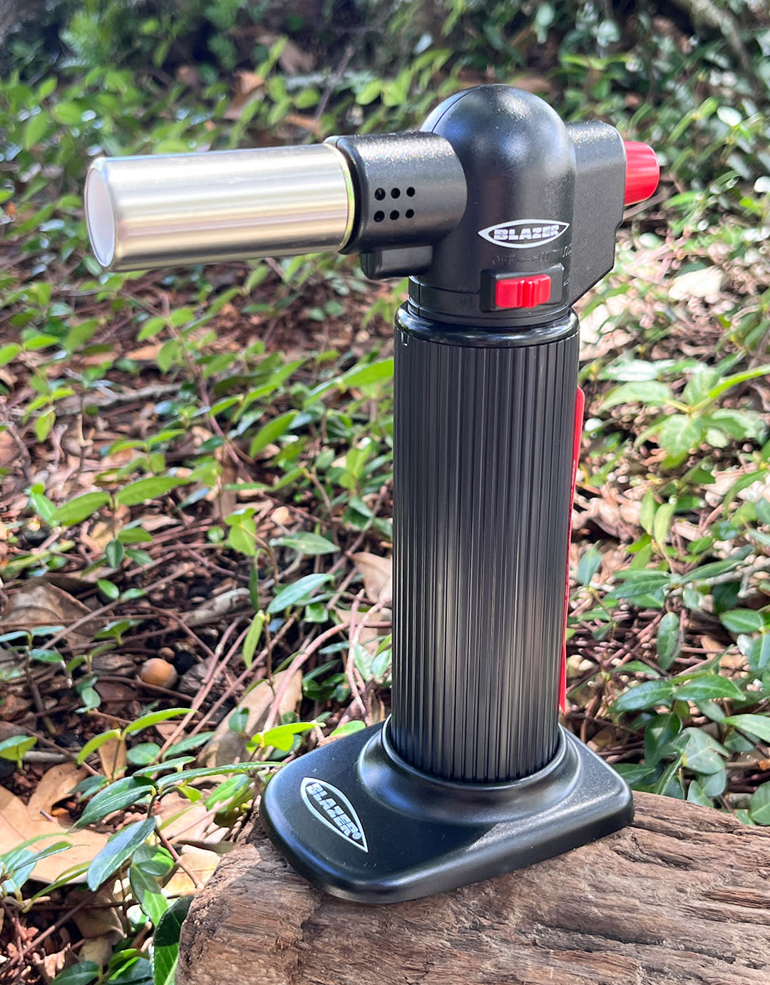 Blazer BT1315 = Big Buddy Jumbo Butane Torch by Blazer