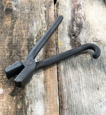 Durston Tools DP1193 = Draw Tongs