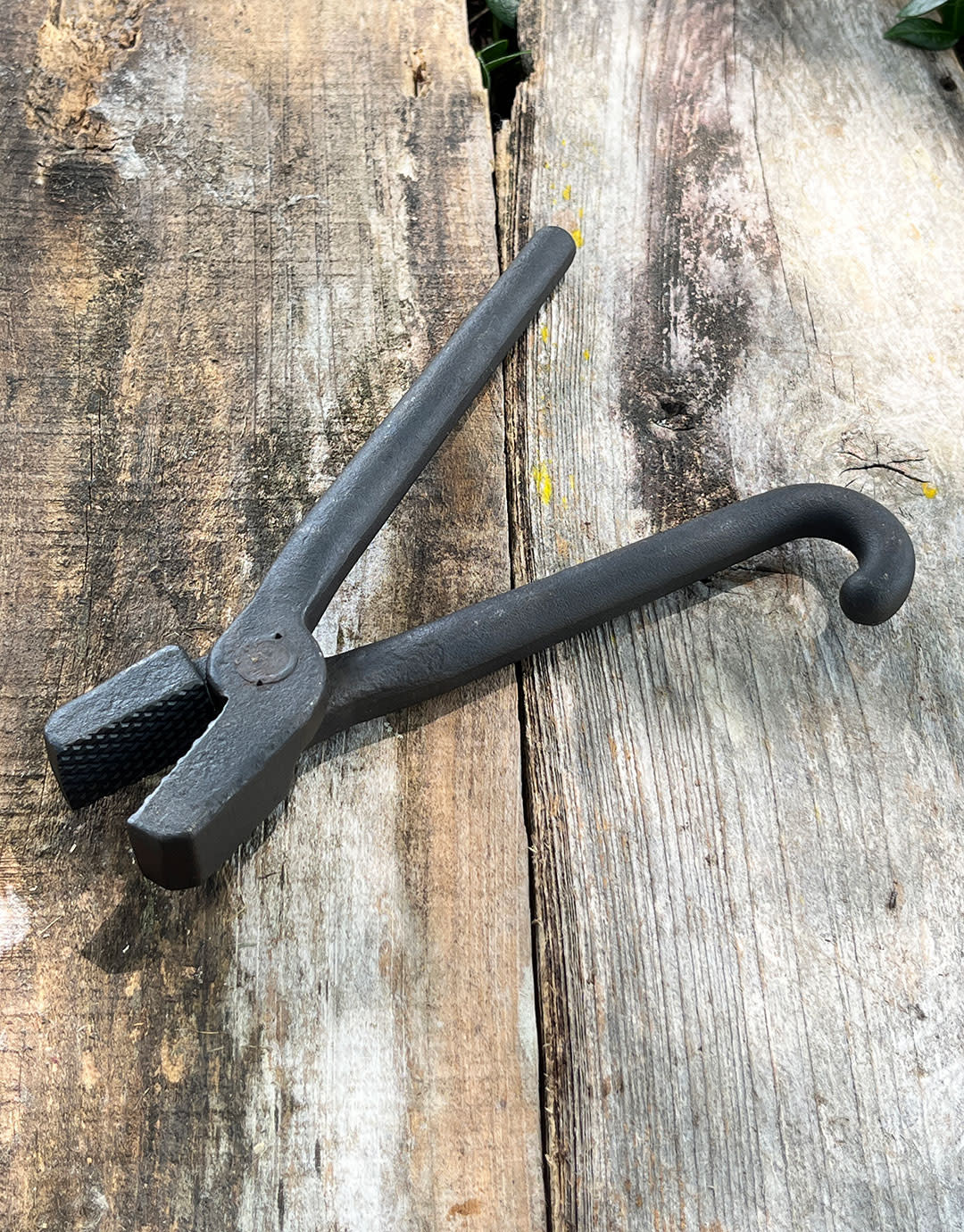 Durston Tools DP1193 = Draw Tongs