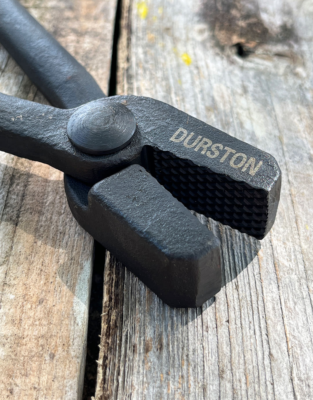 Durston Tools DP1193 = Draw Tongs