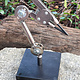 GRS G04689 = Short Third Hand with Weighted Base by GRS