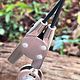 GRS G04689 = Short Third Hand with Weighted Base by GRS
