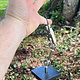 GRS G04689 = Short Third Hand with Weighted Base by GRS