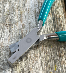 Eurotool PL818 = SOLDER CUTTING PLIER