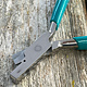 Eurotool PL818 = SOLDER CUTTING PLIER