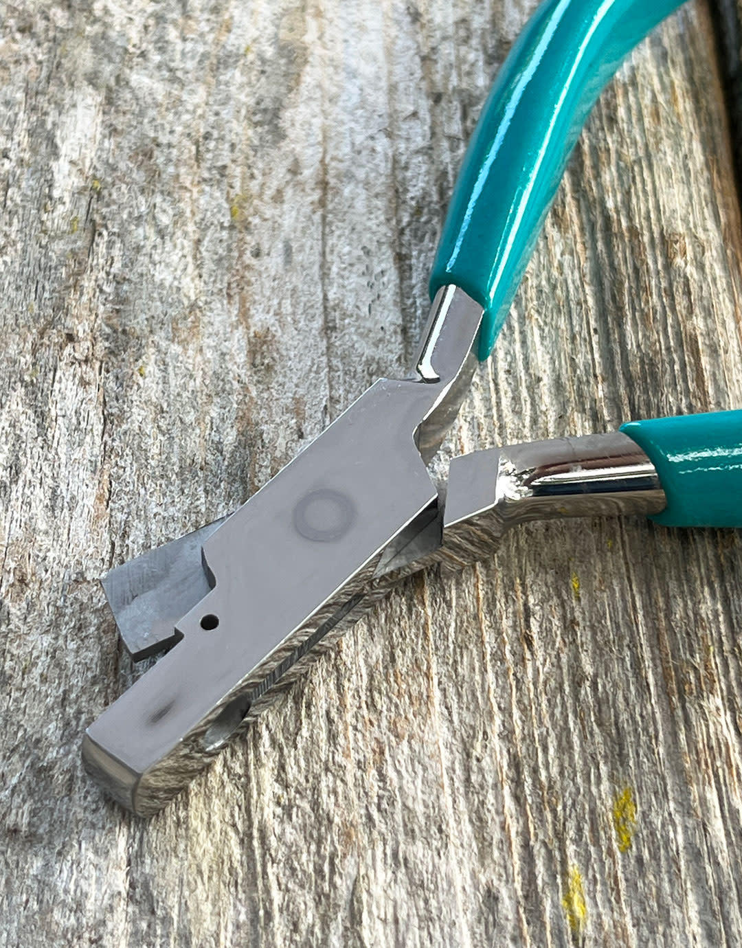 Eurotool PL818 = SOLDER CUTTING PLIER