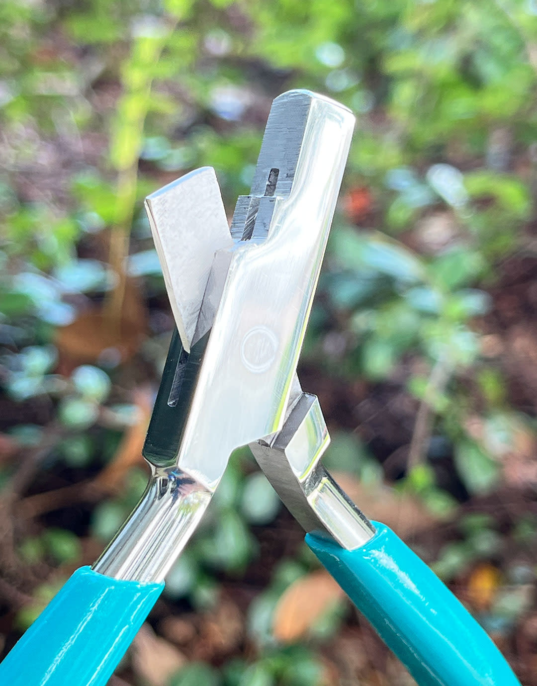 Eurotool PL818 = SOLDER CUTTING PLIER
