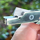 Eurotool PL818 = SOLDER CUTTING PLIER