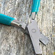 Eurotool PL818 = SOLDER CUTTING PLIER