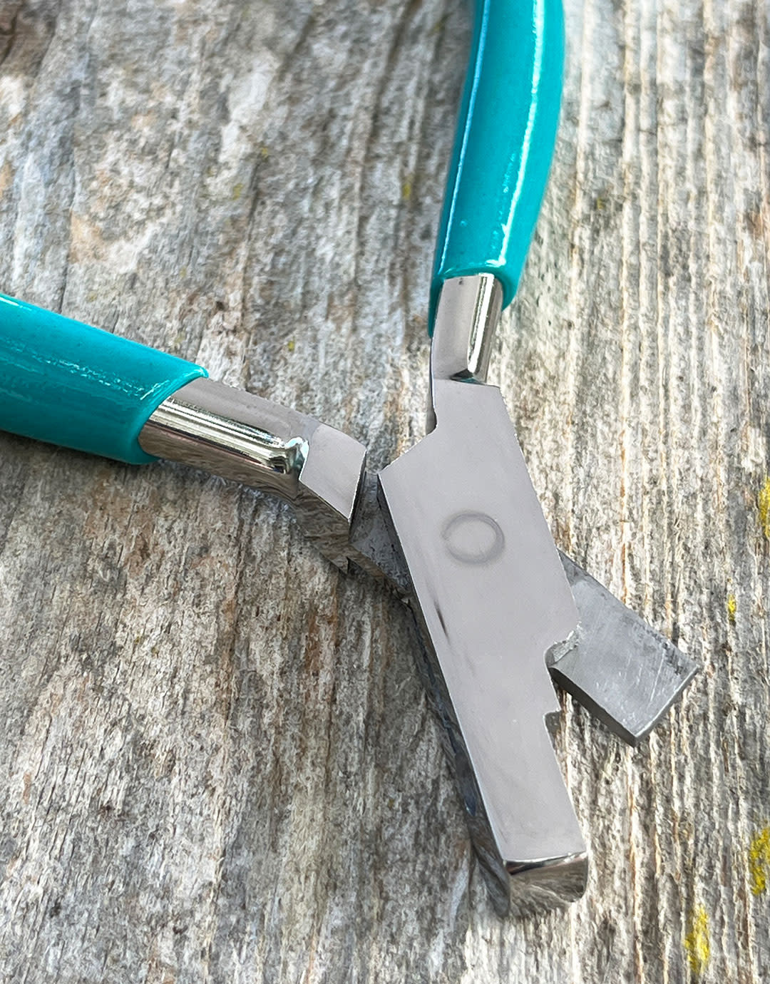 Eurotool PL818 = SOLDER CUTTING PLIER