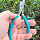 Eurotool PL818 = SOLDER CUTTING PLIER
