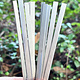 SO2000 = Titanium Clamps for Soldering / pkg of 10pcs