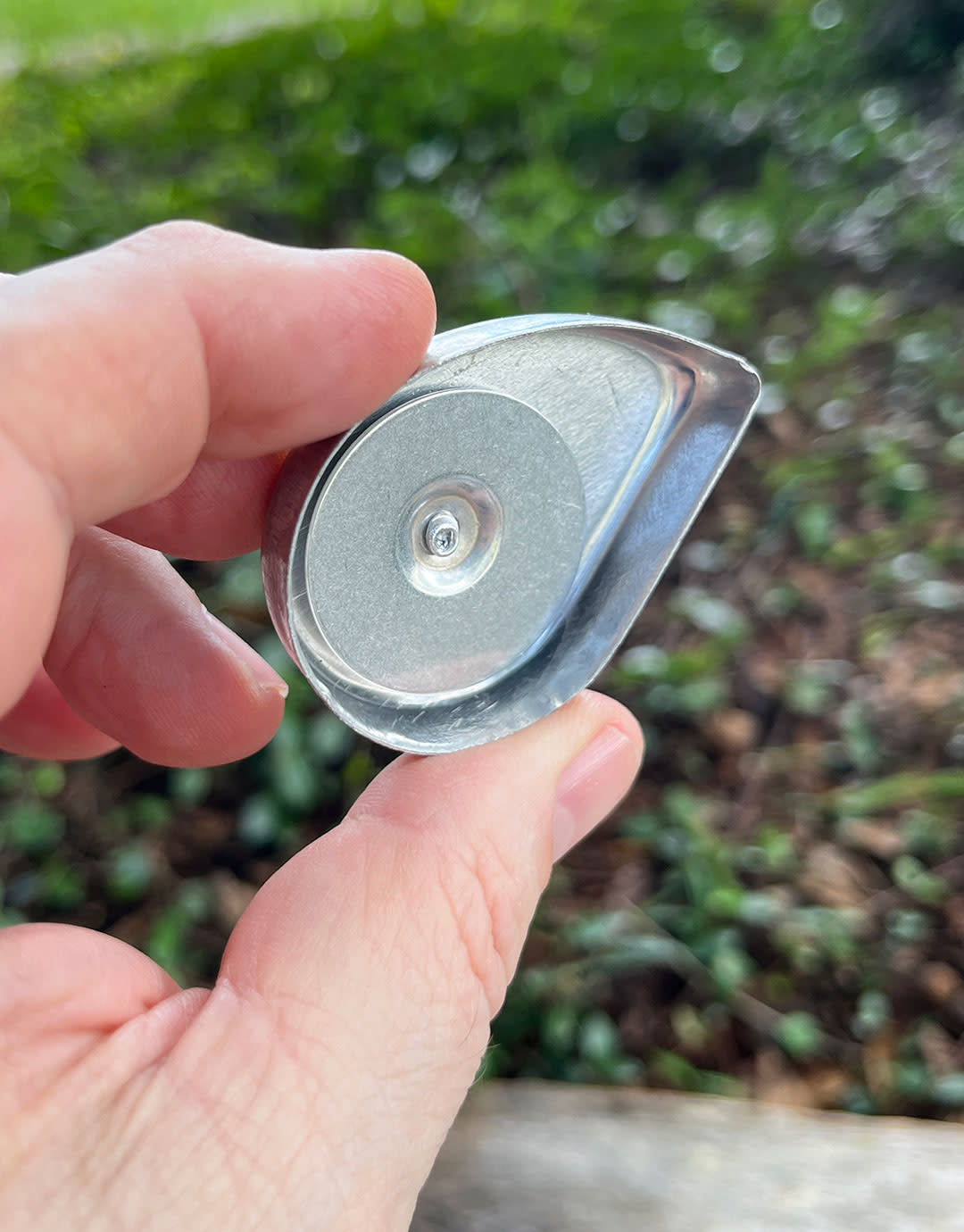 Kemper Tools MC1305 = Kemper K46 Leaf Cutter Set