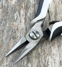 Durston Tools PL1780 = Pro Chain Nose Plier