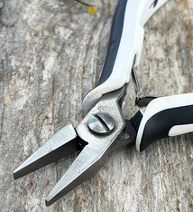 Durston Tools PL1781 = Pro Flat Nose Plier