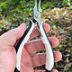 Durston Tools PL1783 = Pro Needle Chain Plier
