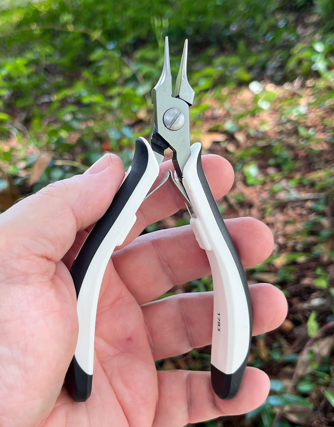 Durston Tools PL1783 = Pro Needle Chain Plier