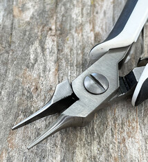 Durston Tools PL1783 = Pro Needle Chain Nose Plier
