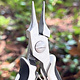 Durston Tools PL1783 = Pro Needle Chain Plier