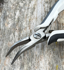 Durston Tools PL1784 = Pro Bent Nose Plier