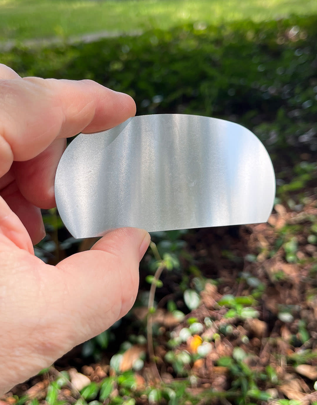 Kemper Tools MC1240 = Kemper S4 3-1/2'' Steel Scraper