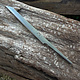 36.369 = Point Graver High Speed Steel #2