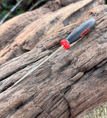 CD4033 = Beading Awl with Comfort Handle