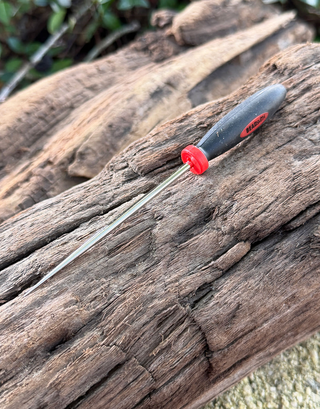 CD4033 = Beading Awl with Comfort Handle