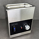 GemOro CL1731 = 1.5 Pint Next-Generation Ultrasonic Cleaner with Heater by GemOro