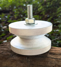 DA3100 = Anti-Clastic Bracelet Press