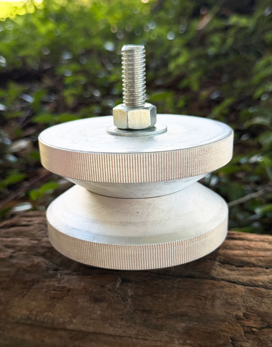 DA3100 = Anti-Clastic Bracelet Press