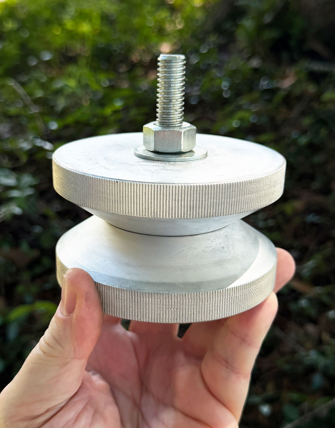 DA3100 = Anti-Clastic Bracelet Press