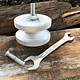 DA3100 = Anti-Clastic Bracelet Press