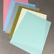 3M EM2708 = 3M Wet or Dry Polishing Paper (1 each of 6 Grits)
