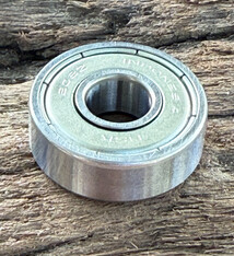 Foredom Electric MO2630-09 = FOREDOM - BEARING for #30 HANDPIECE  (#HP61)