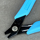 Xuron PL4691 = Xuron Double Flush Wire Cutter